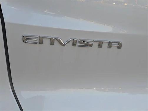 2026 Buick Envista Avenir FWD