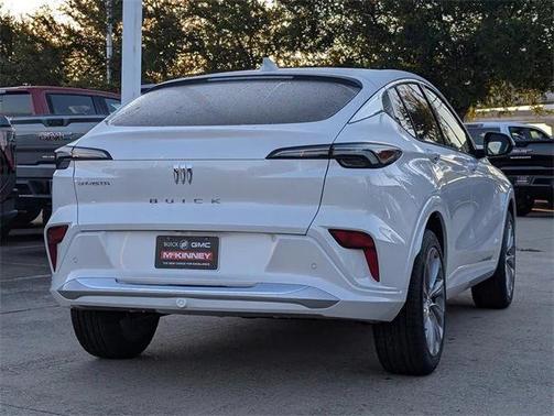 2026 Buick Envista Avenir FWD