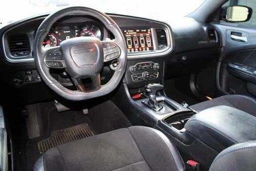 2020 Dodge Charger R/T