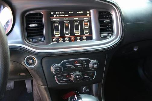 2020 Dodge Charger R/T