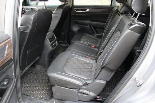 2024 Volkswagen Atlas 2.0T SEL Premium R-Line 4MOTION