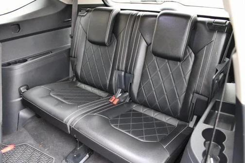 2024 Volkswagen Atlas 2.0T SEL Premium R-Line 4MOTION