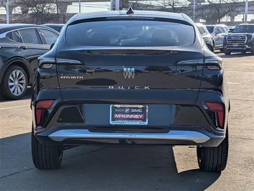 2026 Buick Envista Avenir FWD