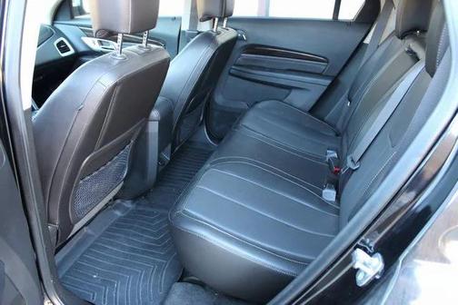 2017 GMC Terrain Denali