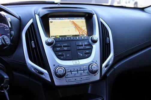 2017 GMC Terrain Denali