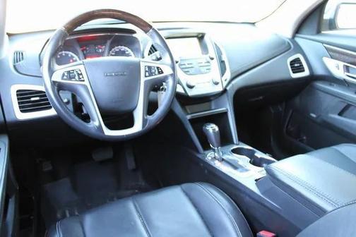 2017 GMC Terrain Denali