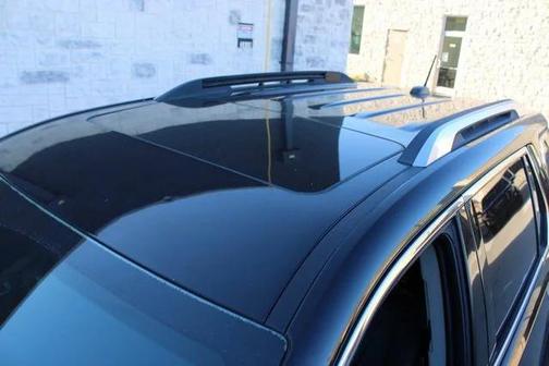 2017 GMC Terrain Denali