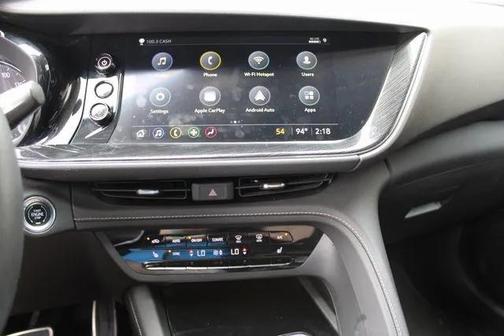 2023 Buick Envision Essence FWD
