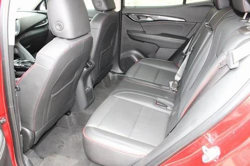2023 Buick Envision Essence FWD