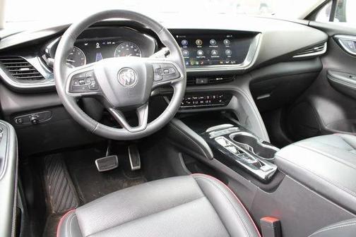 2023 Buick Envision Essence FWD