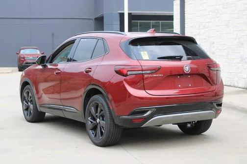 2023 Buick Envision Essence FWD