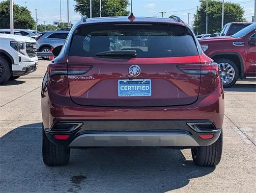 2023 Buick Envision Essence FWD