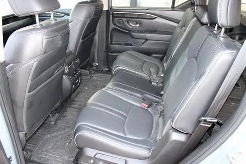 2023 Honda Pilot AWD Elite
