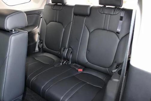 2023 Honda Pilot AWD Elite