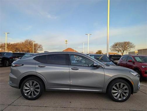 2026 Buick Envista Avenir FWD