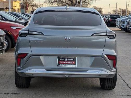 2026 Buick Envista Avenir FWD