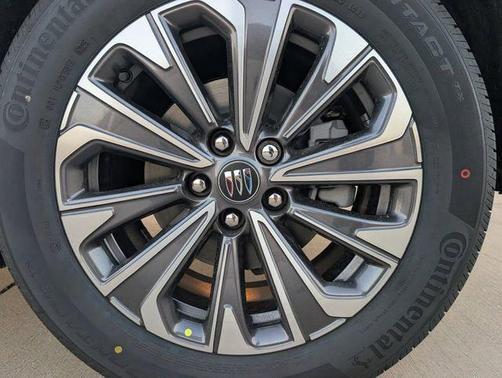 2026 Buick Envision Preferred AWD