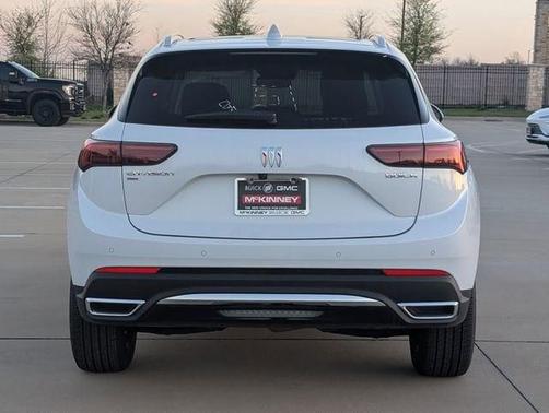 2026 Buick Envision Preferred AWD