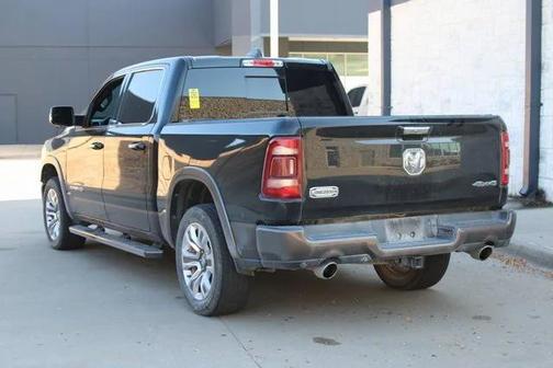 2019 RAM 1500 Longhorn