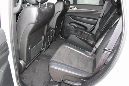 2022 Jeep Grand Cherokee Laredo