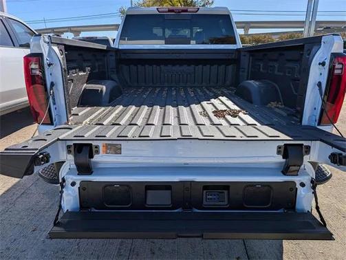 2026 GMC Sierra 2500 Denali Ultimate