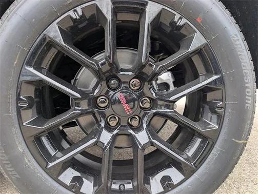 2026 GMC Yukon 2WD Elevation