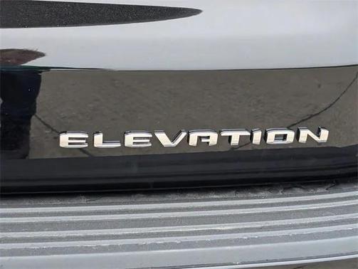 2026 GMC Yukon 2WD Elevation