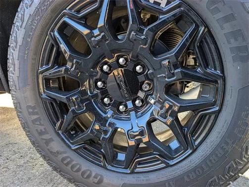 2026 GMC HUMMER EV Pickup 2X