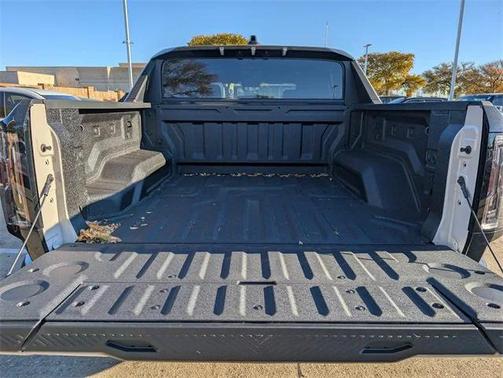 2026 GMC HUMMER EV Pickup 2X