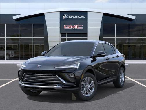 2026 Buick Envista Preferred FWD