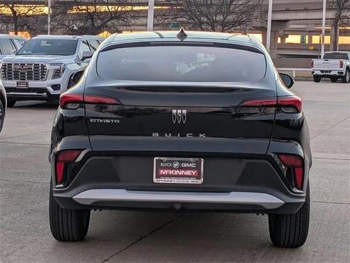 2026 Buick Envista Preferred FWD