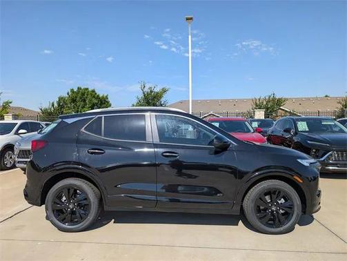 2025 Buick Encore GX Sport Touring
