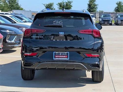 2025 Buick Encore GX Sport Touring