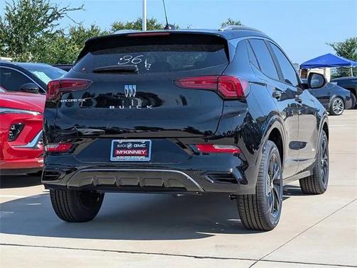 2025 Buick Encore GX Sport Touring