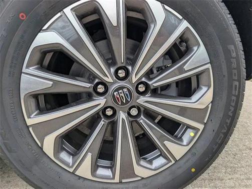 2026 Buick Envision Preferred AWD