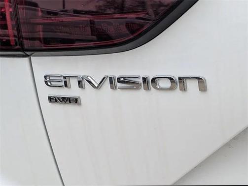 2026 Buick Envision Preferred AWD