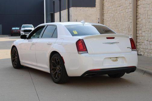 2017 Chrysler 300 S