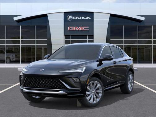 2026 Buick Envista Avenir FWD