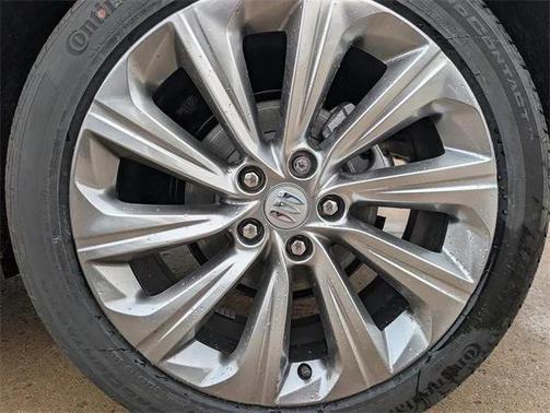 2026 Buick Envista Avenir FWD