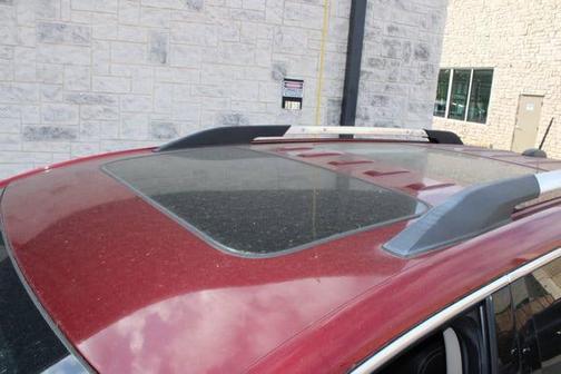 Red Quartz Tintcoat 2019 GMC Acadia Denali