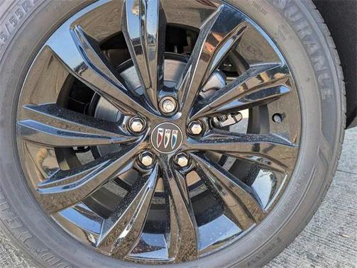 2025 Buick Envista Sport Touring FWD