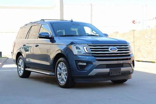2020 Ford Expedition XLT
