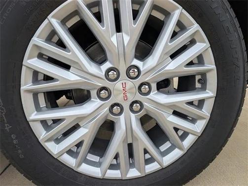 2026 GMC Acadia FWD Elevation