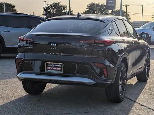 2025 Buick Envista Sport Touring FWD