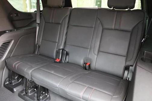 2024 Chevrolet Tahoe 2WD RST