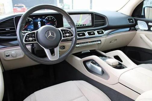2020 Mercedes-Benz GLE 350 Base