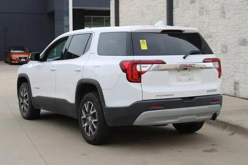 2021 GMC Acadia FWD SLE