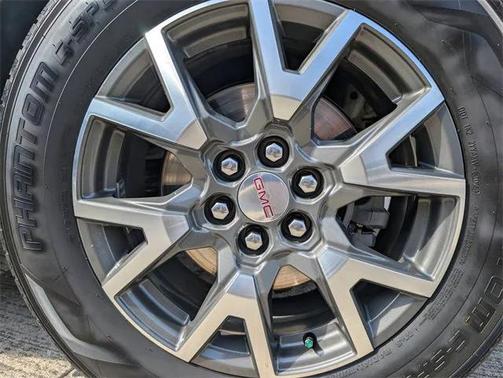 2021 GMC Acadia FWD SLE