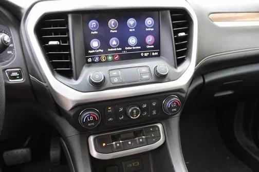 2021 GMC Acadia FWD SLE