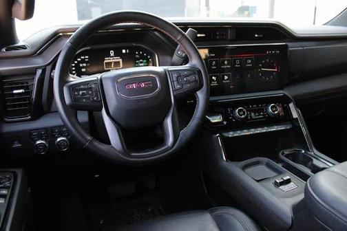 2024 GMC Sierra 2500 AT4